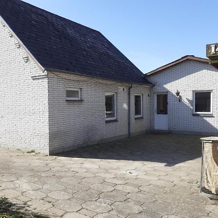 Svendborg Cosy Apartment Ngoại thất bức ảnh