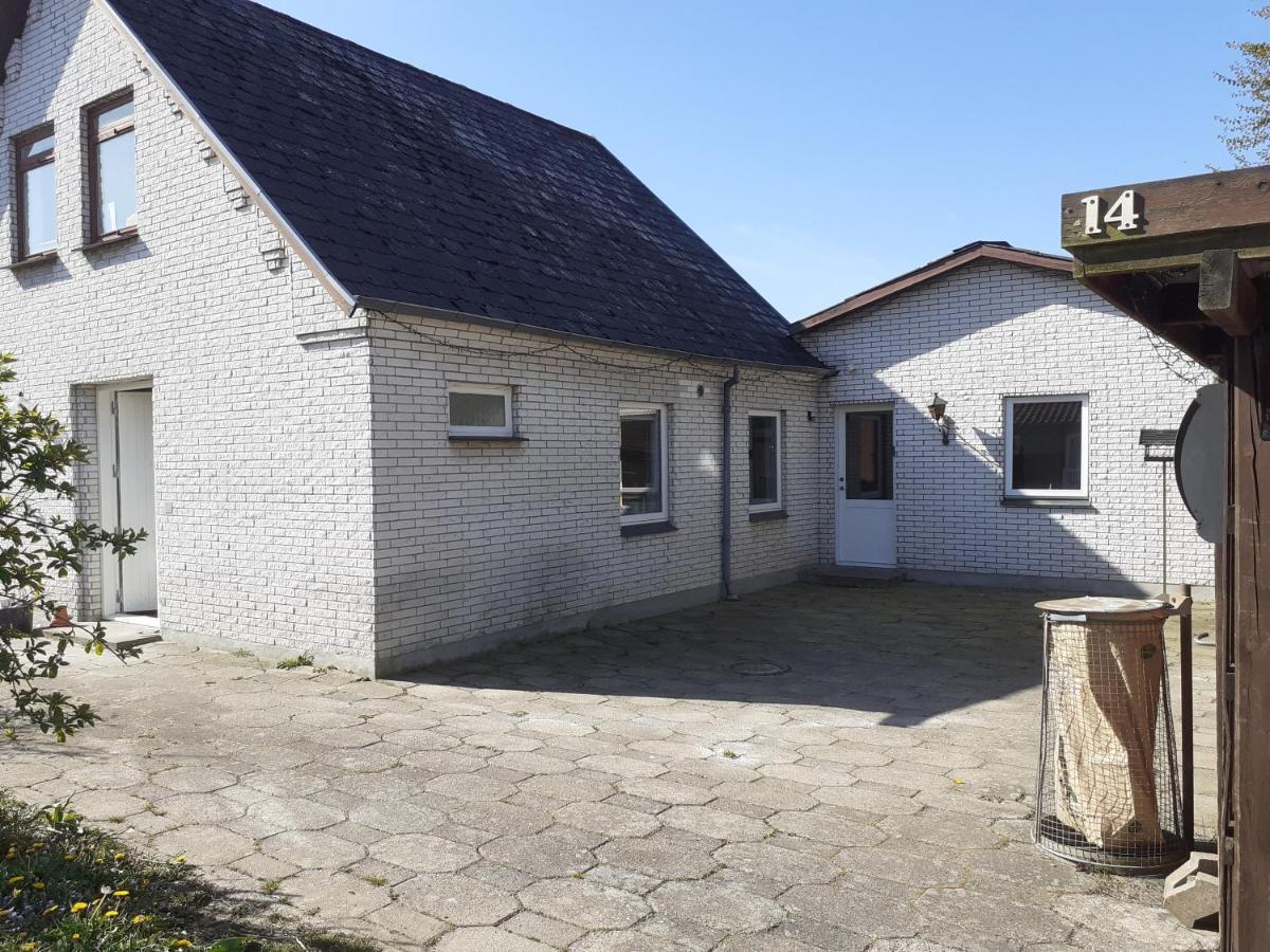 Svendborg Cosy Apartment Ngoại thất bức ảnh