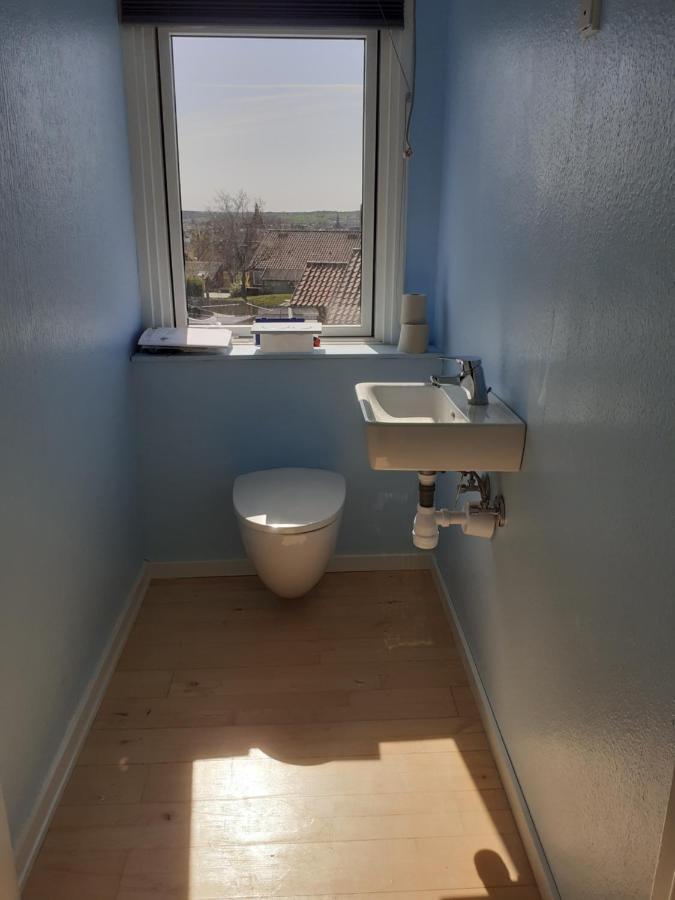 Svendborg Cosy Apartment Ngoại thất bức ảnh