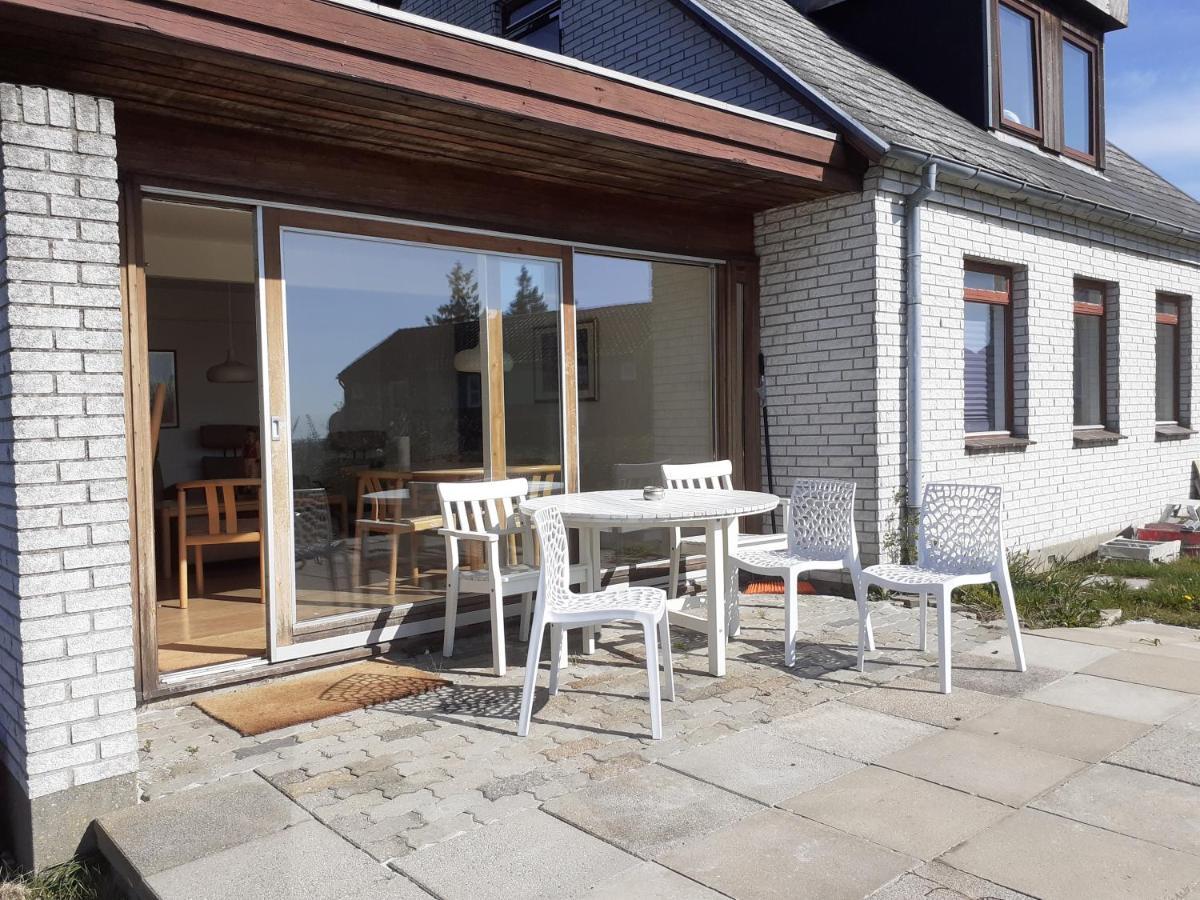 Svendborg Cosy Apartment Ngoại thất bức ảnh