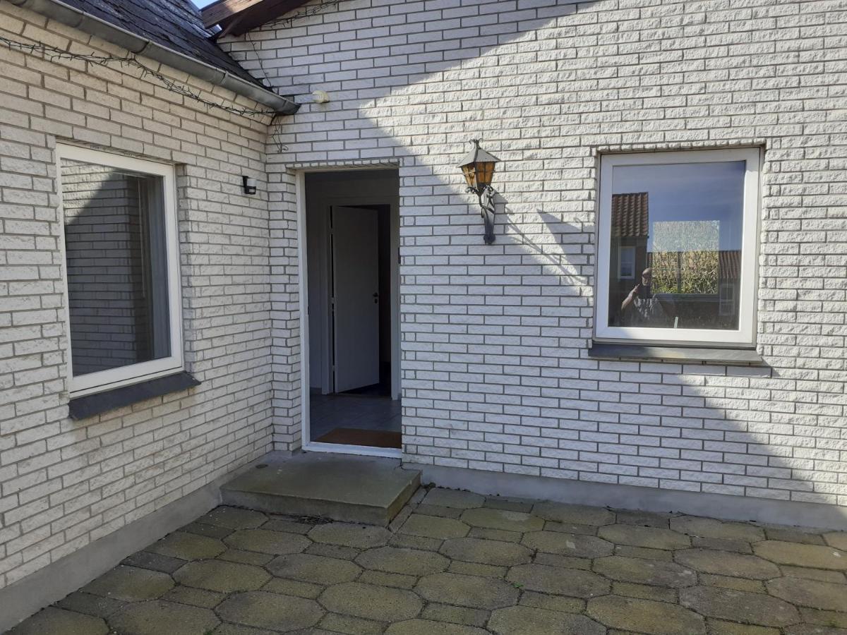Svendborg Cosy Apartment Ngoại thất bức ảnh