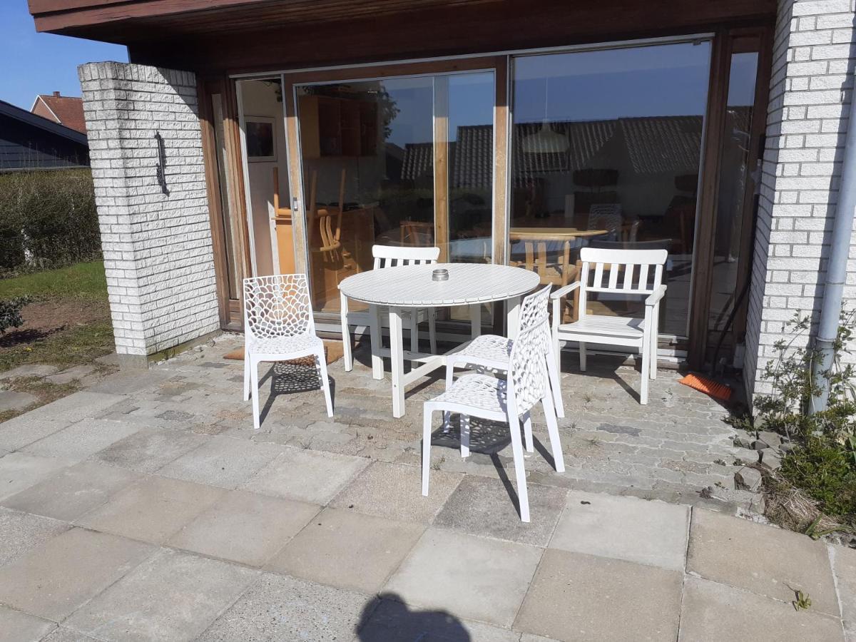 Svendborg Cosy Apartment Ngoại thất bức ảnh