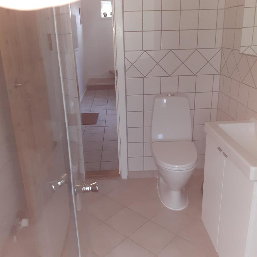 Svendborg Cosy Apartment Ngoại thất bức ảnh