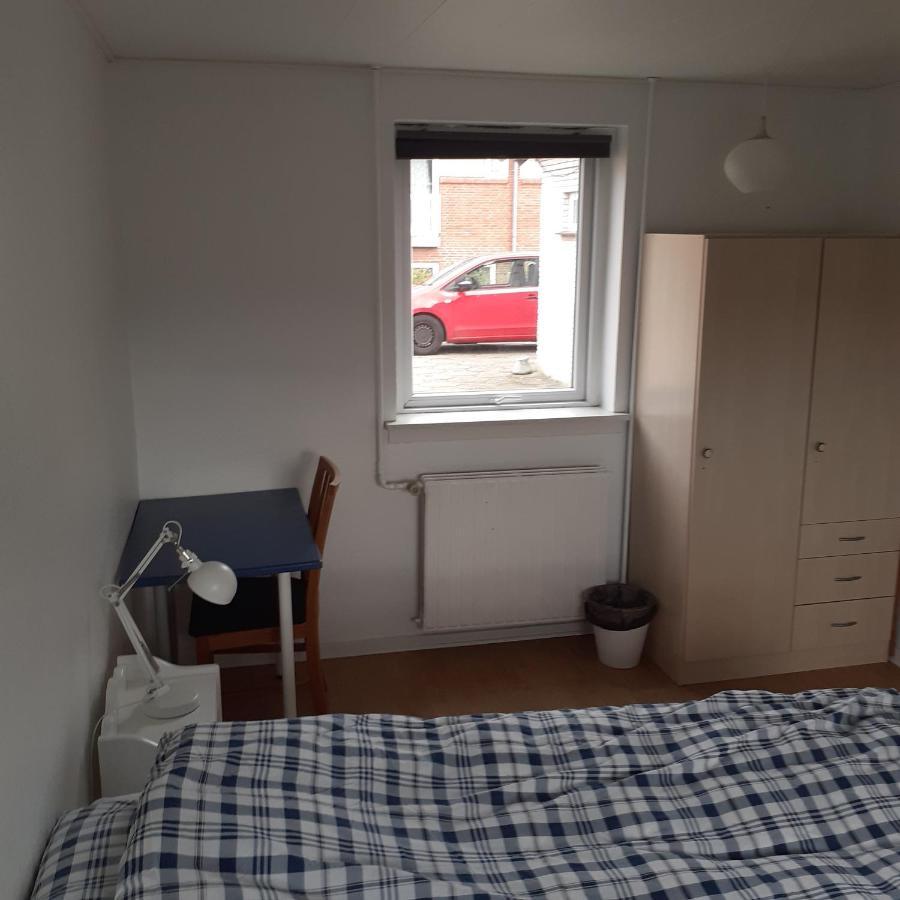 Svendborg Cosy Apartment Ngoại thất bức ảnh