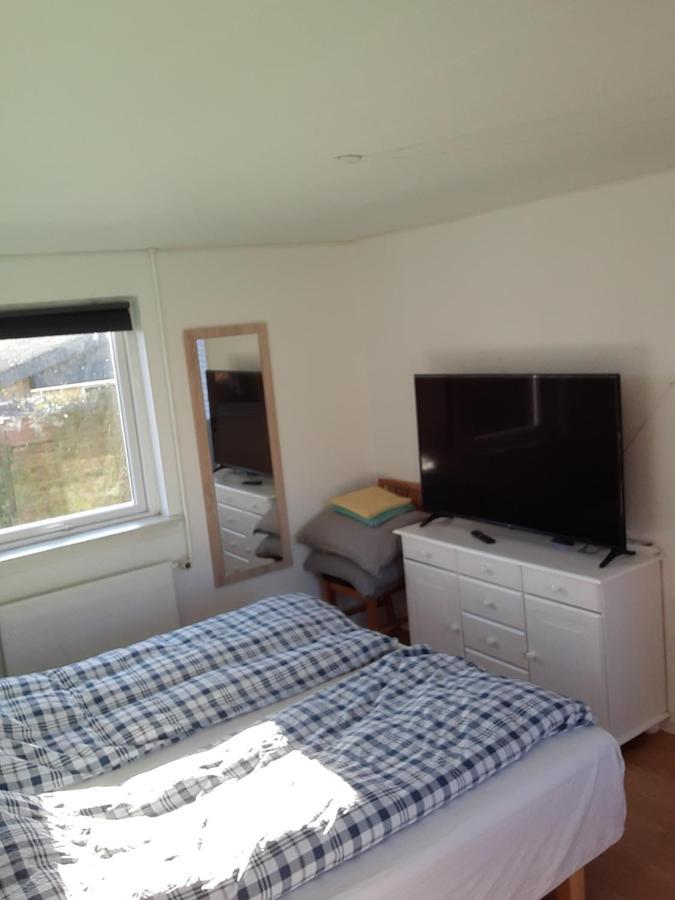 Svendborg Cosy Apartment Ngoại thất bức ảnh