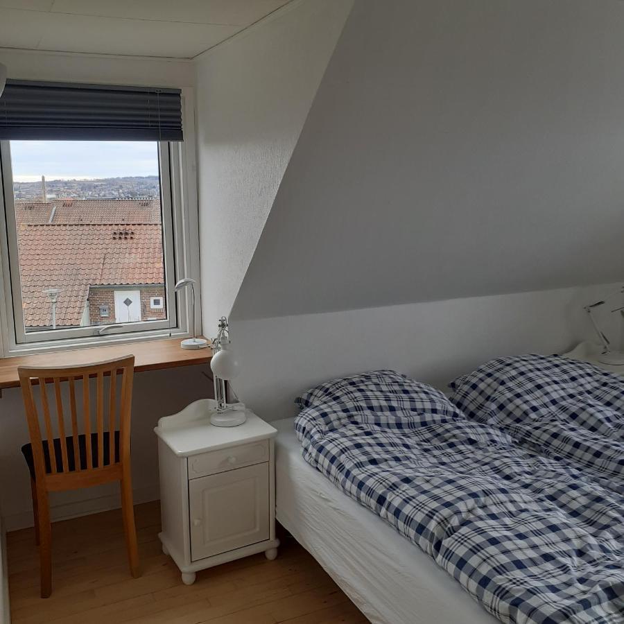 Svendborg Cosy Apartment Ngoại thất bức ảnh
