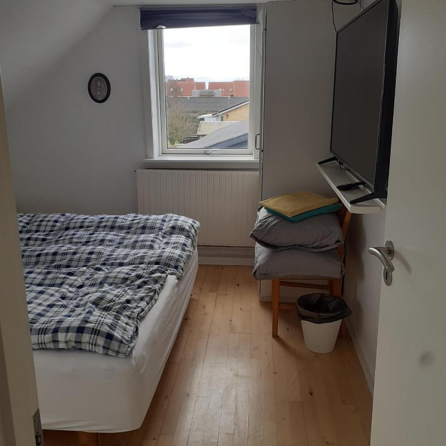 Svendborg Cosy Apartment Ngoại thất bức ảnh