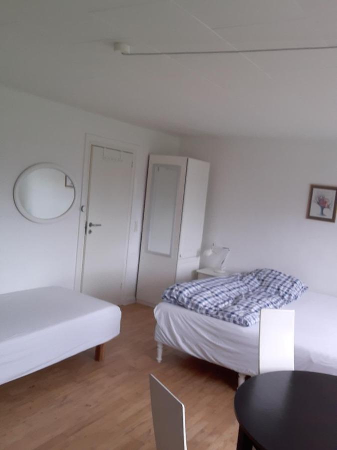 Svendborg Cosy Apartment Ngoại thất bức ảnh