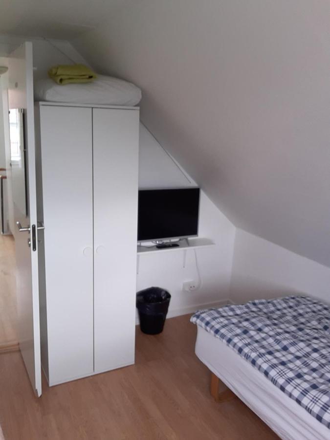Svendborg Cosy Apartment Ngoại thất bức ảnh