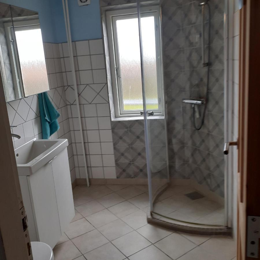 Svendborg Cosy Apartment Ngoại thất bức ảnh