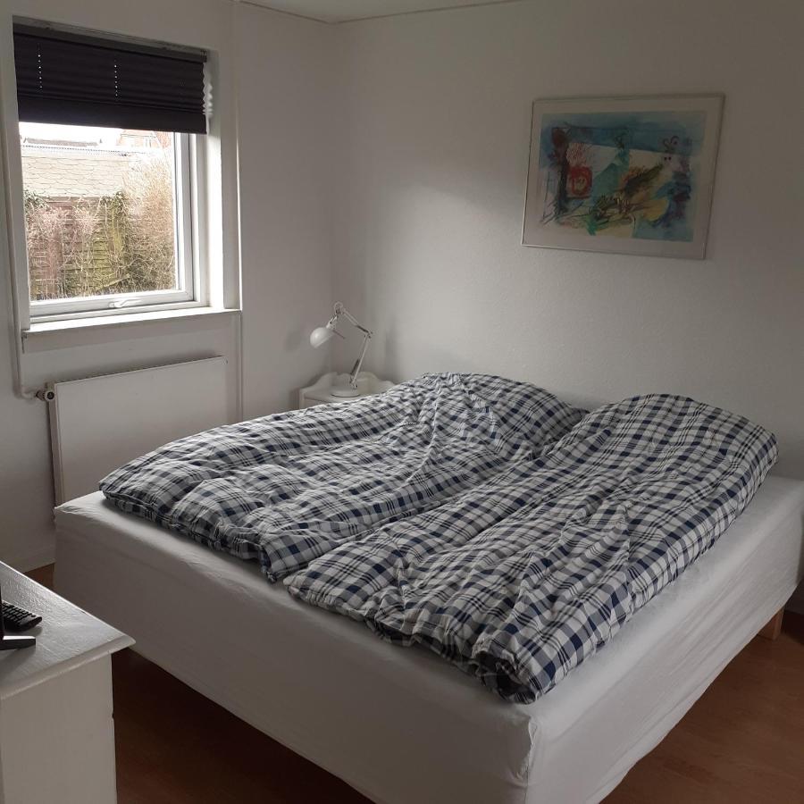 Svendborg Cosy Apartment Ngoại thất bức ảnh