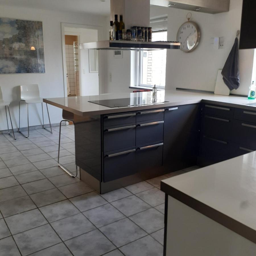 Svendborg Cosy Apartment Ngoại thất bức ảnh