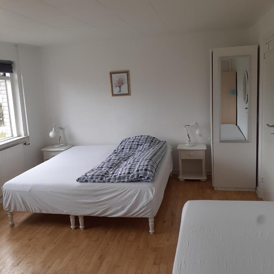 Svendborg Cosy Apartment Ngoại thất bức ảnh