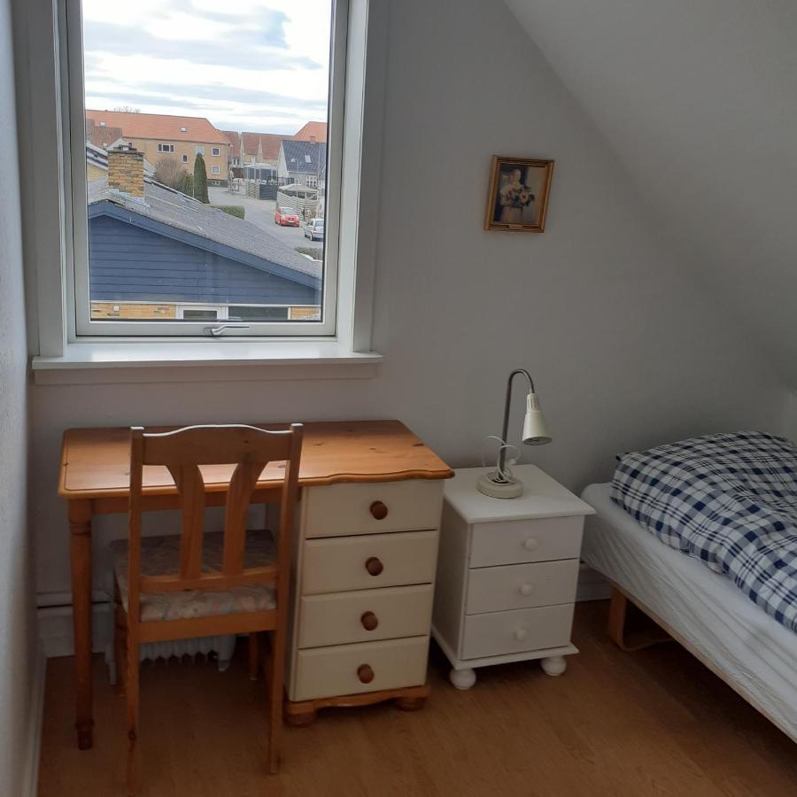 Svendborg Cosy Apartment Ngoại thất bức ảnh