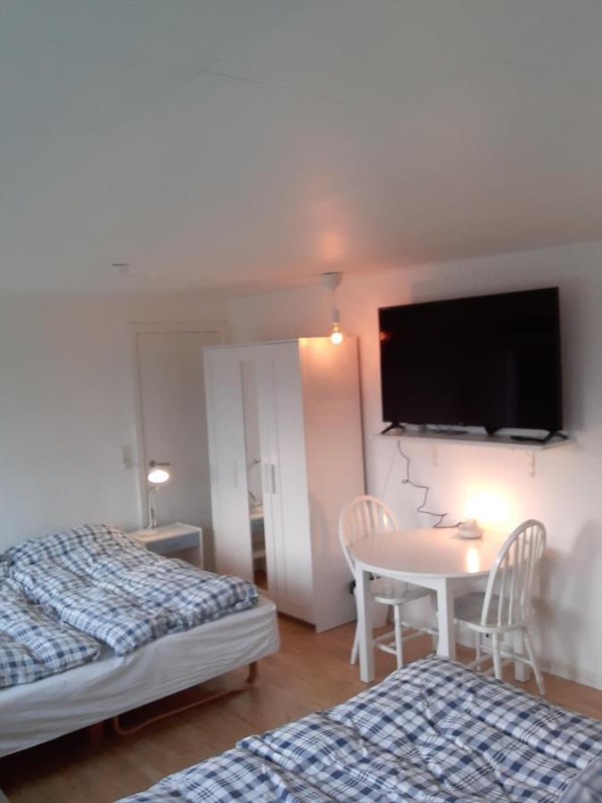 Svendborg Cosy Apartment Ngoại thất bức ảnh