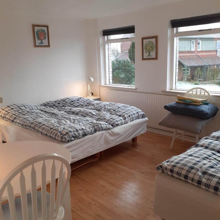 Svendborg Cosy Apartment Ngoại thất bức ảnh