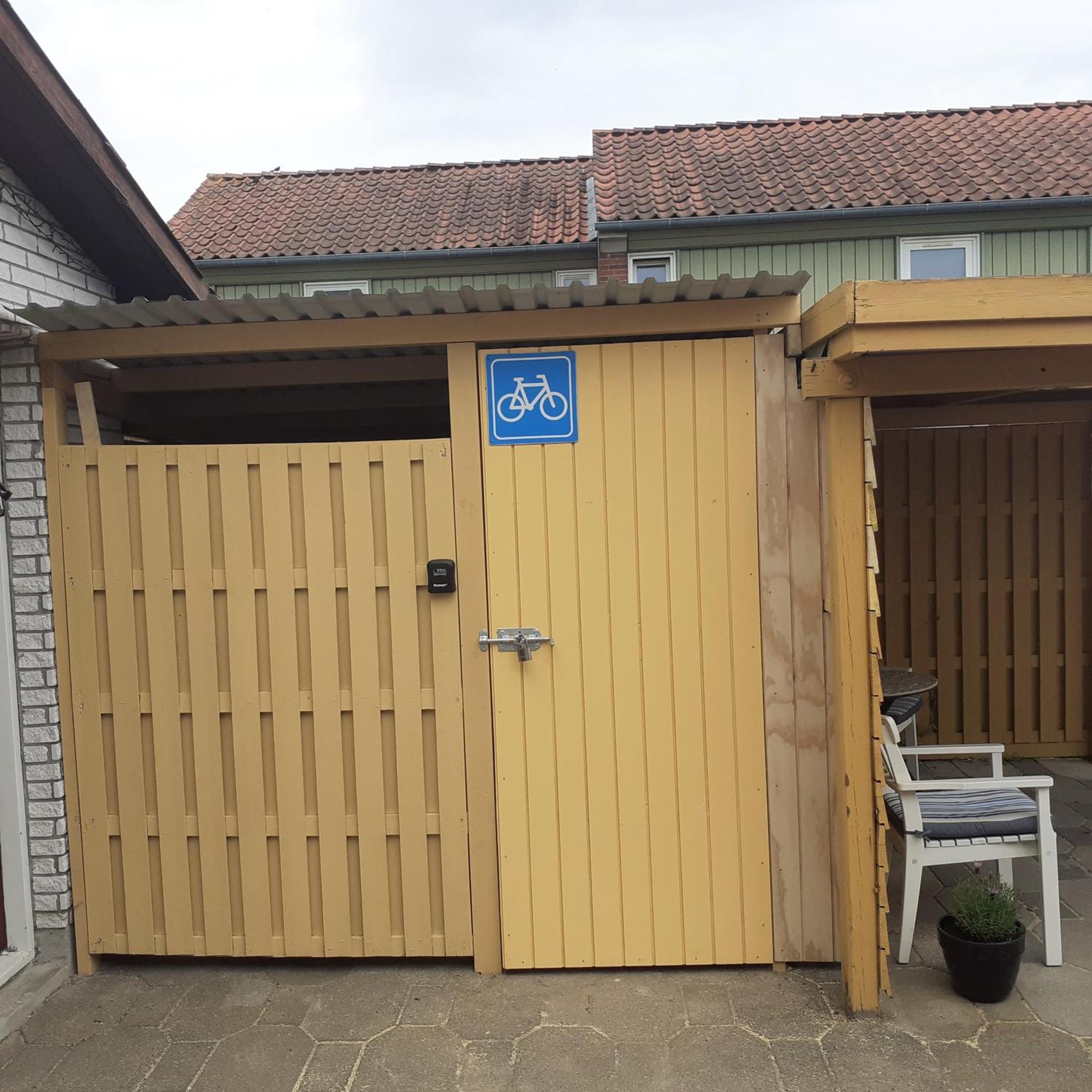 Svendborg Cosy Apartment Ngoại thất bức ảnh